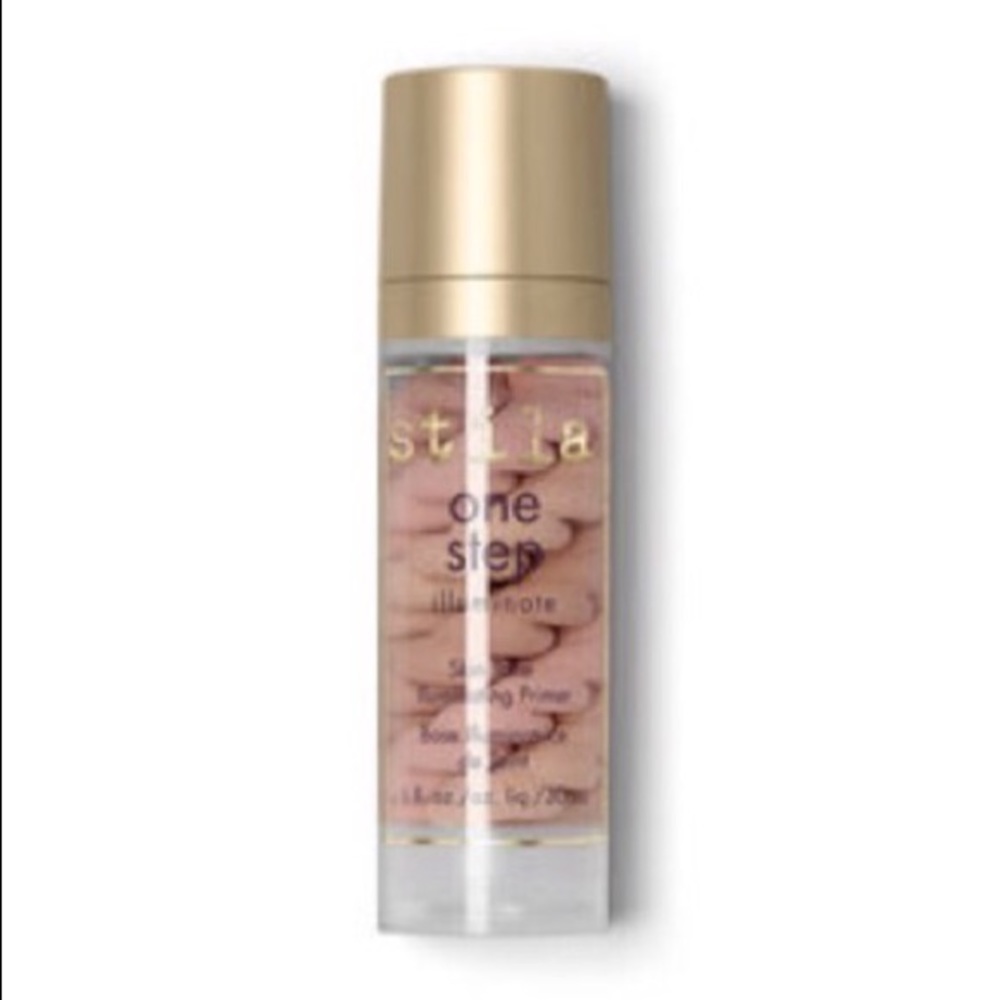 *NWB* Stila One Step Illuminate Primer